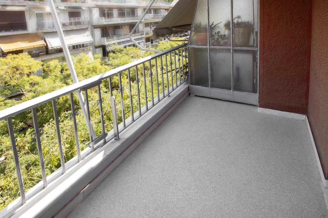 Upscale Luxury Athens Renovated Dream Home In One Of The Most Favorable Locations By National Gardens, Zoo & Hellenic Parliament In Syntagma And Stylish Exquisite Kolonaki Neighborhood Eksteriør billede