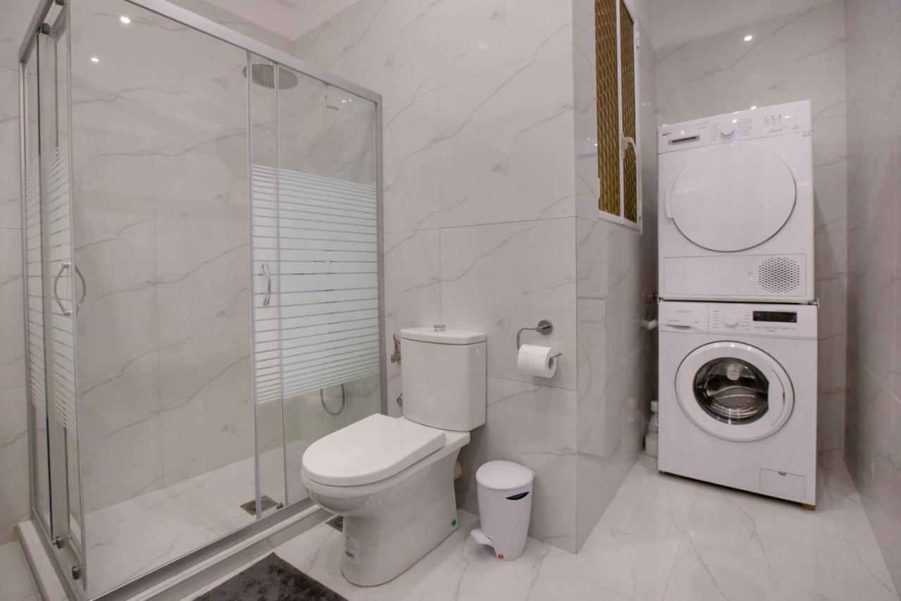 Upscale Luxury Athens Renovated Dream Home In One Of The Most Favorable Locations By National Gardens, Zoo & Hellenic Parliament In Syntagma And Stylish Exquisite Kolonaki Neighborhood Eksteriør billede