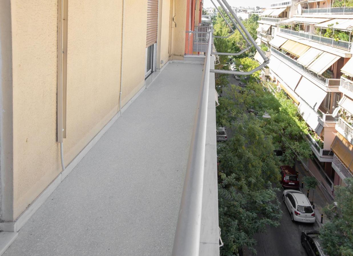 Upscale Luxury Athens Renovated Dream Home In One Of The Most Favorable Locations By National Gardens, Zoo & Hellenic Parliament In Syntagma And Stylish Exquisite Kolonaki Neighborhood Eksteriør billede