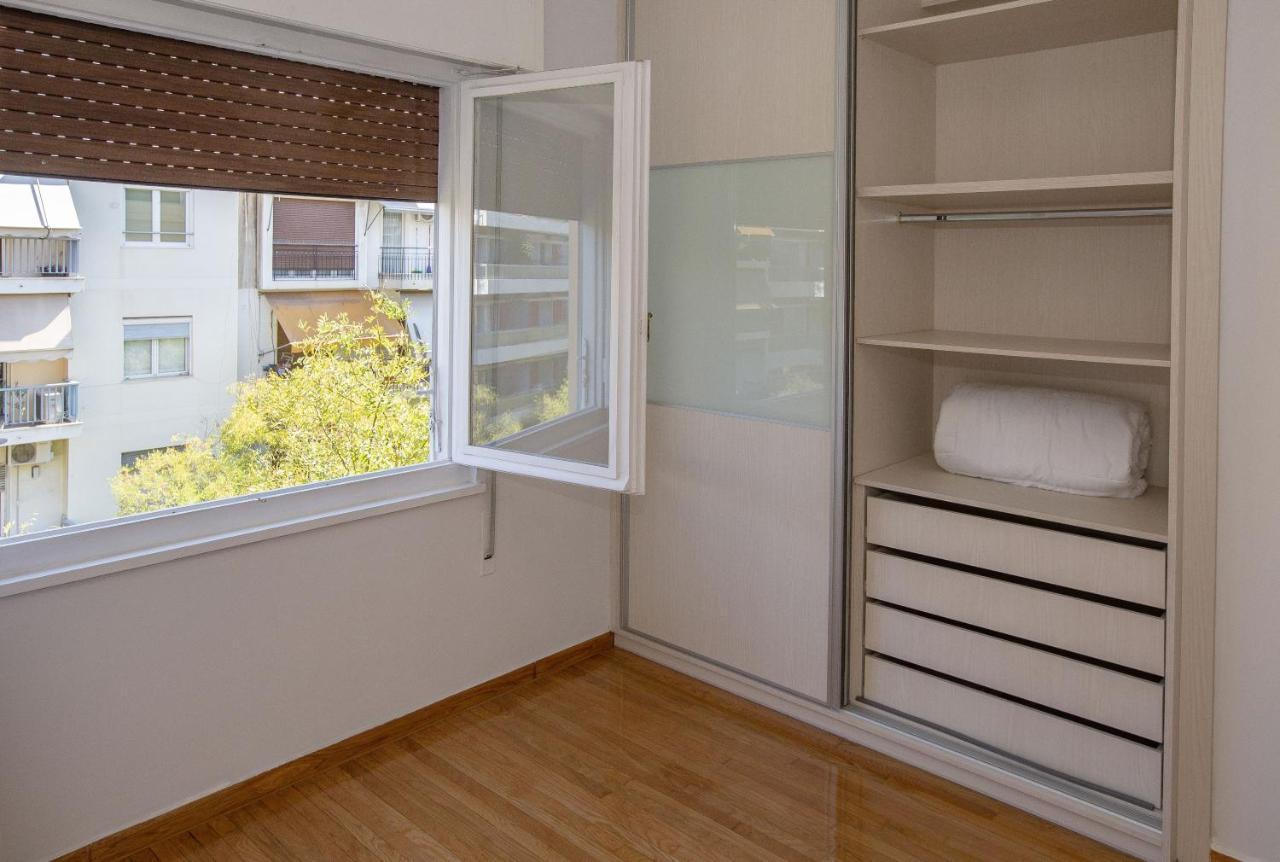 Upscale Luxury Athens Renovated Dream Home In One Of The Most Favorable Locations By National Gardens, Zoo & Hellenic Parliament In Syntagma And Stylish Exquisite Kolonaki Neighborhood Eksteriør billede