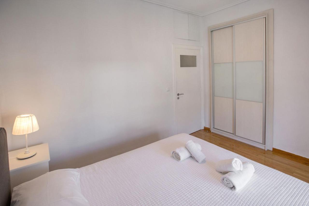 Upscale Luxury Athens Renovated Dream Home In One Of The Most Favorable Locations By National Gardens, Zoo & Hellenic Parliament In Syntagma And Stylish Exquisite Kolonaki Neighborhood Eksteriør billede