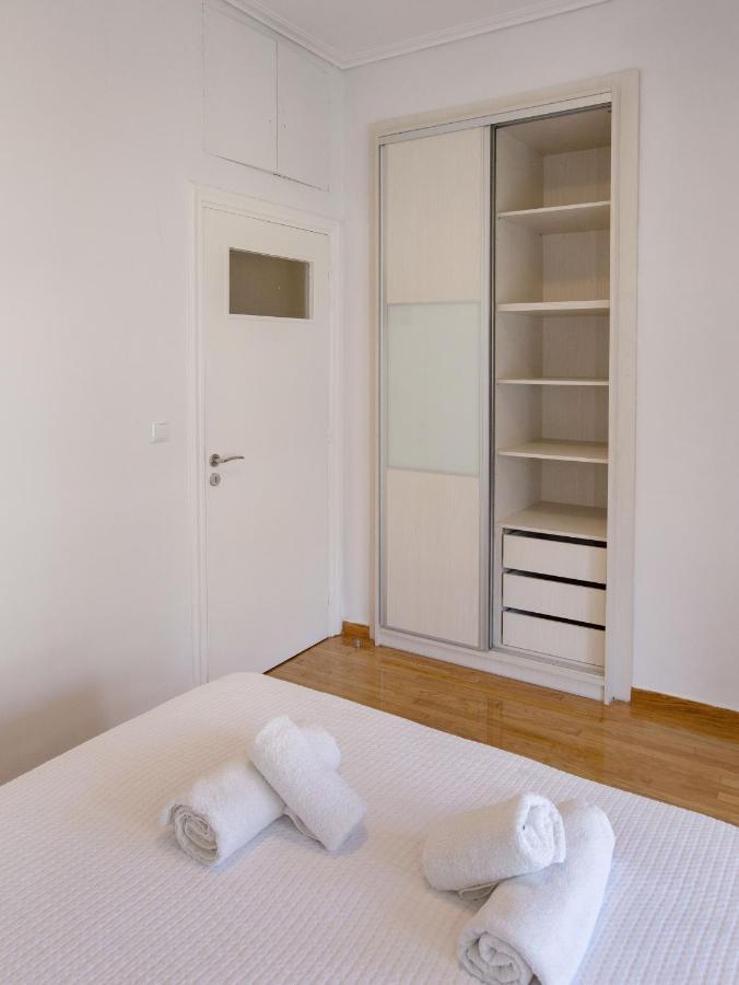 Upscale Luxury Athens Renovated Dream Home In One Of The Most Favorable Locations By National Gardens, Zoo & Hellenic Parliament In Syntagma And Stylish Exquisite Kolonaki Neighborhood Eksteriør billede