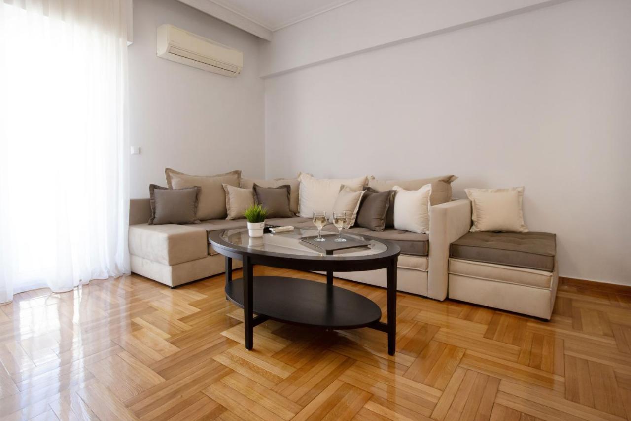 Upscale Luxury Athens Renovated Dream Home In One Of The Most Favorable Locations By National Gardens, Zoo & Hellenic Parliament In Syntagma And Stylish Exquisite Kolonaki Neighborhood Eksteriør billede