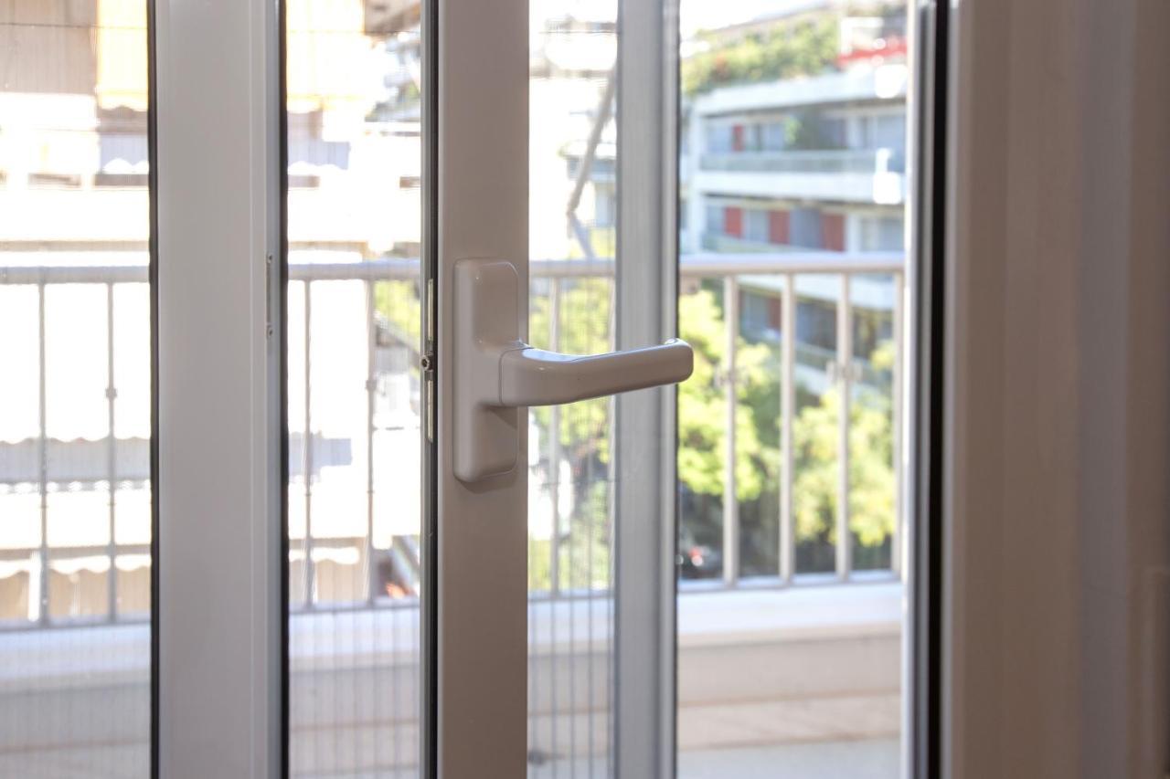 Upscale Luxury Athens Renovated Dream Home In One Of The Most Favorable Locations By National Gardens, Zoo & Hellenic Parliament In Syntagma And Stylish Exquisite Kolonaki Neighborhood Eksteriør billede