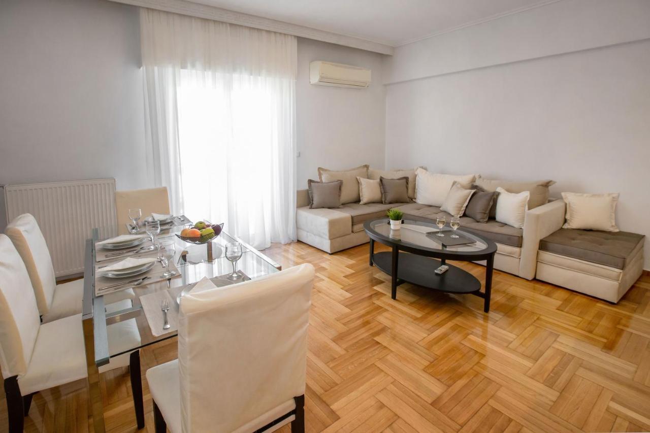 Upscale Luxury Athens Renovated Dream Home In One Of The Most Favorable Locations By National Gardens, Zoo & Hellenic Parliament In Syntagma And Stylish Exquisite Kolonaki Neighborhood Eksteriør billede
