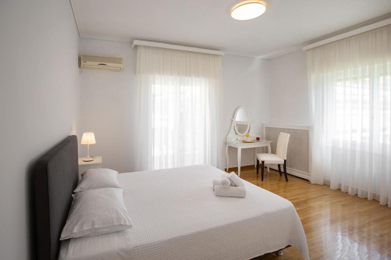 Upscale Luxury Athens Renovated Dream Home In One Of The Most Favorable Locations By National Gardens, Zoo & Hellenic Parliament In Syntagma And Stylish Exquisite Kolonaki Neighborhood Eksteriør billede