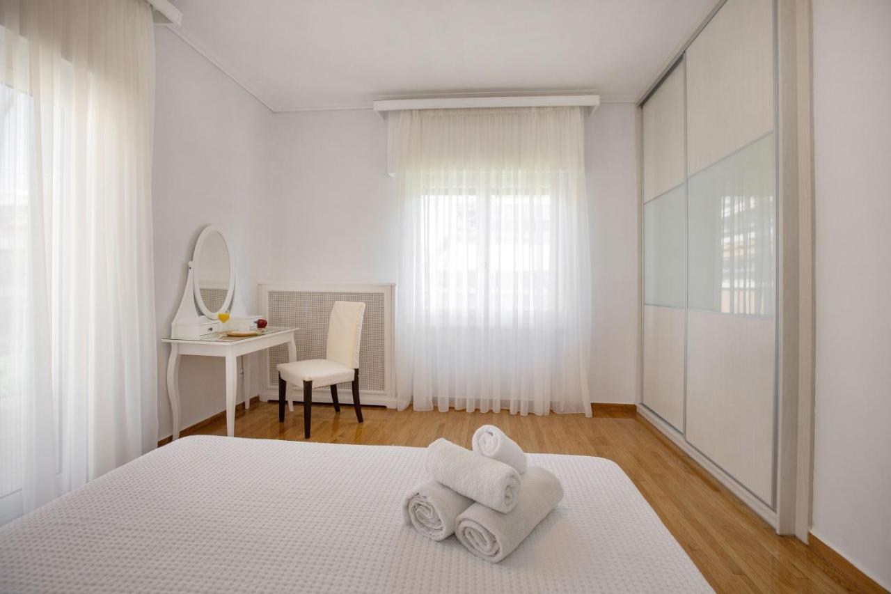 Upscale Luxury Athens Renovated Dream Home In One Of The Most Favorable Locations By National Gardens, Zoo & Hellenic Parliament In Syntagma And Stylish Exquisite Kolonaki Neighborhood Eksteriør billede