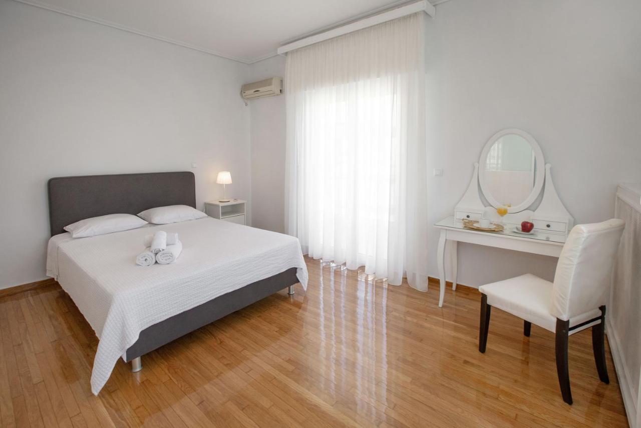 Upscale Luxury Athens Renovated Dream Home In One Of The Most Favorable Locations By National Gardens, Zoo & Hellenic Parliament In Syntagma And Stylish Exquisite Kolonaki Neighborhood Eksteriør billede
